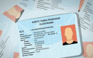 KTP dan KIA