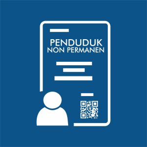 Pendataan Penduduk Non Permanen